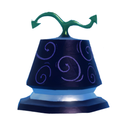 Kilo Kilo No Mi (pound-pound Fruit) - Roblox Grand Piece Online (GPO